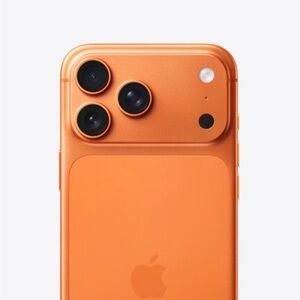 iPhone 17 Pro Max Unopened!